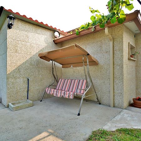 Galihost - Casa Con Jardin En Pontevedra 빌라 외부 사진