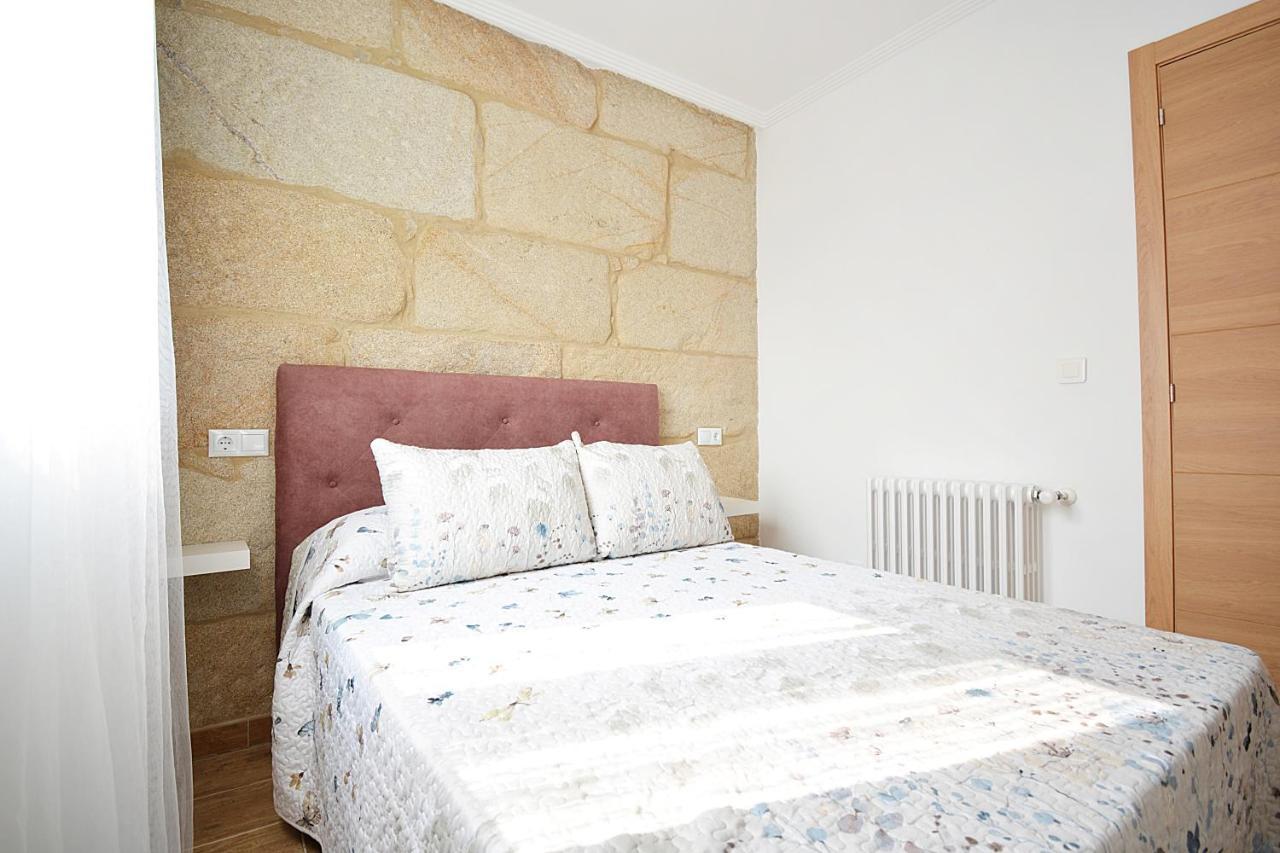 Galihost - Casa Con Jardin En Pontevedra 빌라 외부 사진